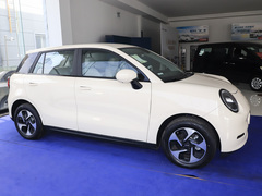 2023款 405km Air