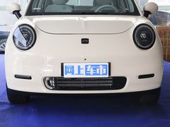 2023款 405km Air