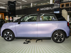 2023款 405km Pro