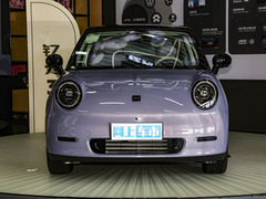 2023款 405km Pro