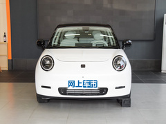 2023款 405km Pro