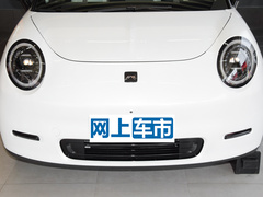 2023款 405km Pro