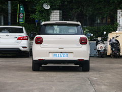 2023款 505km Air