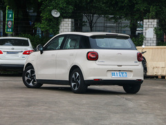 2023款 505km Air