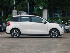 2023款 505km Air