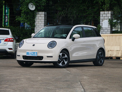2023款 505km Air