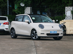 2023款 505km Air