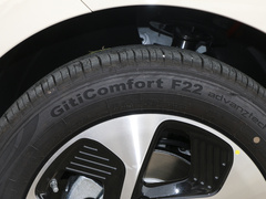 2023款 505km Air