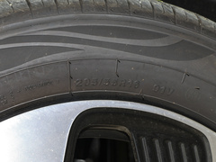 2023款 505km Air