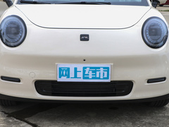 2023款 505km Air