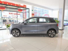 2023款 505km Air