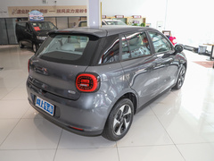2023款 505km Air