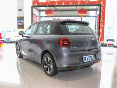 2023款 505km Air