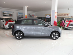2023款 505km Air
