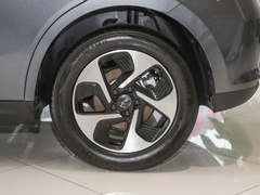 2023款 505km Air
