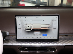 2023款 505km Air