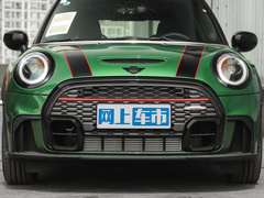 2023款 JOHN COOPER WORKS ULTIMATE终极版 