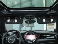 2023款 JOHN COOPER WORKS ULTIMATE终极版 