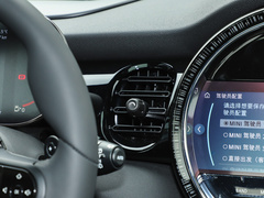 2023款 JOHN COOPER WORKS ULTIMATE终极版 