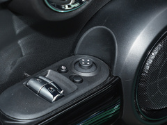 2023款 JOHN COOPER WORKS ULTIMATE终极版 