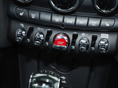 2023款 JOHN COOPER WORKS ULTIMATE终极版 