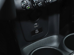 2023款 JOHN COOPER WORKS ULTIMATE终极版 