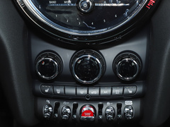 2023款 JOHN COOPER WORKS ULTIMATE终极版 