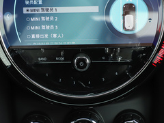 2023款 JOHN COOPER WORKS ULTIMATE终极版 