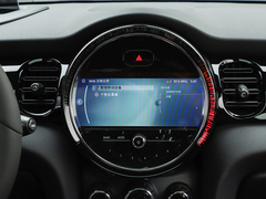 2023款 JOHN COOPER WORKS ULTIMATE终极版 