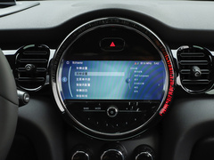 2023款 JOHN COOPER WORKS ULTIMATE终极版 