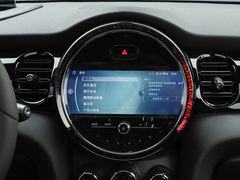 2023款 JOHN COOPER WORKS ULTIMATE终极版 