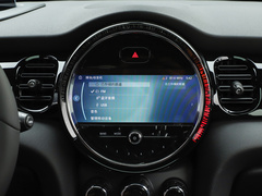 2023款 JOHN COOPER WORKS ULTIMATE终极版 