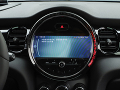 2023款 JOHN COOPER WORKS ULTIMATE终极版 