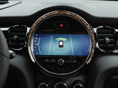2023款 JOHN COOPER WORKS ULTIMATE终极版 