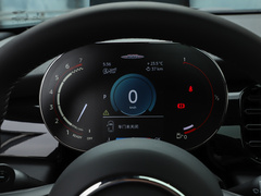 2023款 JOHN COOPER WORKS ULTIMATE终极版 