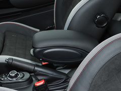 2023款 JOHN COOPER WORKS ULTIMATE终极版 