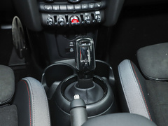 2023款 JOHN COOPER WORKS ULTIMATE终极版 