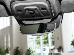 2023款  四驱超混旗舰七座版