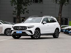 2023款 GLC 260 L 4MATIC 豪华型 7座