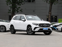 2023款 GLC 260 L 4MATIC 豪华型 7座