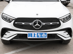 2023款 GLC 260 L 4MATIC 豪华型 7座