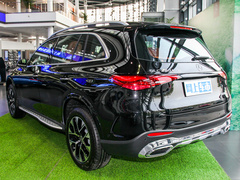2023款 GLC 300 L 4MATIC 豪华型 7座