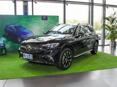 2023款 GLC 300 L 4MATIC 豪华型 7座