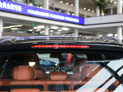 2023款 GLC 300 L 4MATIC 豪华型 7座