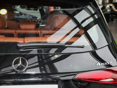 2023款 GLC 300 L 4MATIC 豪华型 7座