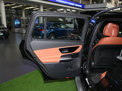 2023款 GLC 300 L 4MATIC 豪华型 7座