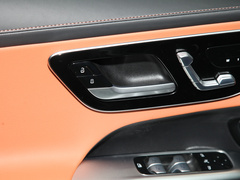 2023款 GLC 300 L 4MATIC 豪华型 7座