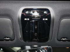 2023款 GLC 300 L 4MATIC 豪华型 7座