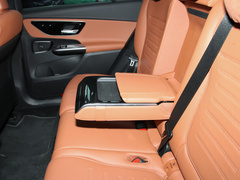 2023款 GLC 300 L 4MATIC 豪华型 7座