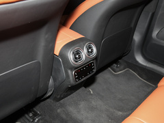 2023款 GLC 300 L 4MATIC 豪华型 7座